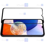 گلس نیلکین Samsung Galaxy A14 5G مدل CP+ Pro