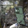 قاب ضدضربه نیلکین Samsung Galaxy S23 Ultra مدل CamShield Armor Pro