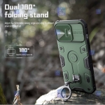 قاب ضدضربه نیلکین Apple iPhone 14 Pro مدل CamShield Armor Pro