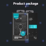 قاب ضدضربه نیلکین Apple iPhone 14 Pro مدل CamShield Armor Pro