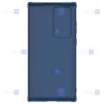 قاب نیلکین Samsung Galaxy S23 Ultra مدل CamShield Leather S