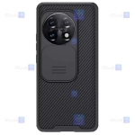 قاب نیلکین Oneplus 11 مدل CamShield Pro