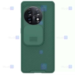 قاب نیلکین Oneplus 11 مدل CamShield Pro