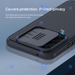 قاب نیلکین Samsung Galaxy A54 5G مدل CamShield Pro