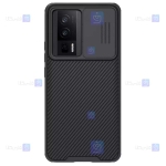 قاب نیلکین Xiaomi Redmi K60 مدل CamShield Pro