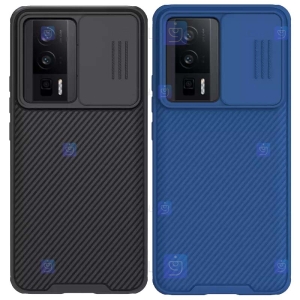 قاب نیلکین Xiaomi Redmi K60 Pro مدل CamShield Pro