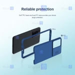 قاب نیلکین Xiaomi Redmi K60 Pro مدل CamShield Pro