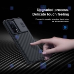 قاب نیلکین Xiaomi Redmi K60 Pro مدل CamShield Pro
