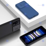 قاب نیلکین Xiaomi Redmi K60 Pro مدل CamShield Pro