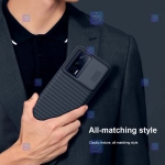 قاب نیلکین Xiaomi Redmi K60 Pro مدل CamShield Pro