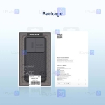 قاب نیلکین Xiaomi Redmi K60 Pro مدل CamShield Pro