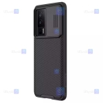 قاب نیلکین Xiaomi Redmi K60 Pro مدل CamShield Pro