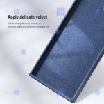 قاب نیلکین Samsung Galaxy S23 Ultra مدل CamShield Silky silicon