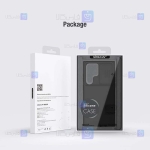 قاب نیلکین Samsung Galaxy S23 Ultra مدل CamShield Silky silicon