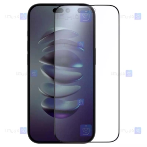 گلس مات نیلکین Apple iPhone 14 Pro مدل Fog Mirror