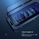 گلس مات نیلکین Apple iPhone 14 Pro مدل Fog Mirror