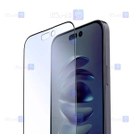 گلس مات نیلکین Apple iPhone 14 Pro مدل Fog Mirror