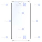 گلس مات نیلکین Apple iPhone 14 Pro مدل Fog Mirror