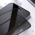گلس حریم شخصی نیلکین Apple iPhone 14 Pro مدل Guardian Privacy
