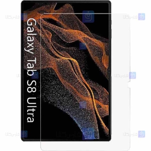 گلس نیلکین Samsung Galaxy Tab S8 Ultra مدل +H