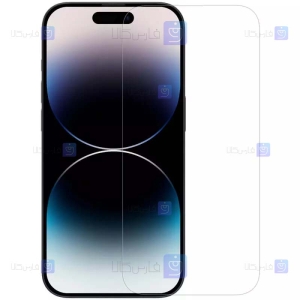 گلس نیلکین Apple iPhone 14 Pro مدل H+ Pro