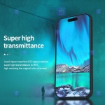 گلس نیلکین Apple iPhone 14 Pro مدل H+ Pro