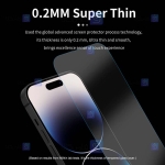 گلس نیلکین Apple iPhone 14 Pro مدل H+ Pro