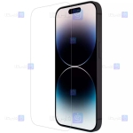 گلس نیلکین Apple iPhone 14 Pro مدل H+ Pro