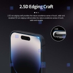 گلس نیلکین Apple iPhone 14 Pro مدل H+ Pro