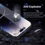گلس نیلکین Apple iPhone 14 Pro مدل H+ Pro