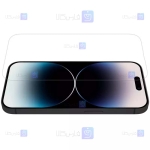 گلس نیلکین Apple iPhone 14 Pro مدل H+ Pro