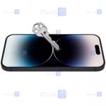گلس نیلکین Apple iPhone 14 Pro مدل H+ Pro