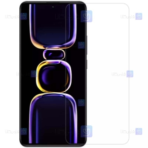 گلس نیلکین Xiaomi Redmi K60 Pro مدل H+ Pro