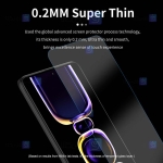 گلس نیلکین Xiaomi Redmi K60 Pro مدل H+ Pro