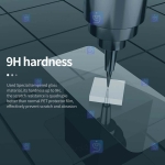 گلس نیلکین Xiaomi Redmi K60 Pro مدل H+ Pro