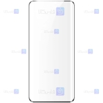 محافظ صفحه دو تایی نیلکین Oneplus 11 مدل Impact Resistant Curved Film