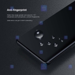 محافظ صفحه دو تایی نیلکین Oneplus 11 مدل Impact Resistant Curved Film