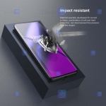 محافظ صفحه دو تایی نیلکین Oneplus 11 مدل Impact Resistant Curved Film