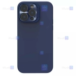 قاب سیلیکونی نیلکین Apple iPhone 14 Pro مدل Lens Wing Magnetic