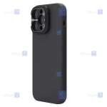 قاب سیلیکونی نیلکین Apple iPhone 14 Pro مدل Lens Wing Magnetic