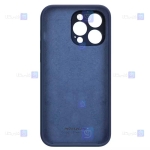 قاب سیلیکونی نیلکین Apple iPhone 14 Pro مدل Lens Wing Magnetic