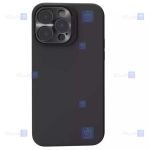 قاب سیلیکونی نیلکین Apple iPhone 14 Pro مدل Lens Wing Magnetic