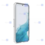 قاب نیلکین Samsung Galaxy A54 5G مدل Nature TPU Pro