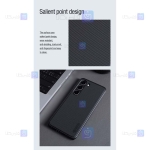 قاب نیلکین Samsung Galaxy S23 مدل Frosted Shield Pro Magnetic