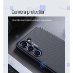 قاب نیلکین Samsung Galaxy S23 مدل Frosted Shield Pro Magnetic