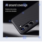 قاب نیلکین Samsung Galaxy S23 مدل Frosted Shield Pro Magnetic