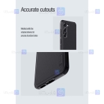 قاب نیلکین Samsung Galaxy S23 مدل Frosted Shield Pro Magnetic