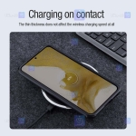 قاب نیلکین Samsung Galaxy S23 مدل Frosted Shield Pro Magnetic
