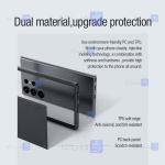 قاب نیلکین Samsung Galaxy S23 Ultra مدل Frosted Shield Pro Magnetic