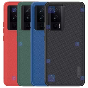 قاب نیلکین Xiaomi Redmi K60 Pro مدل Frosted Shield Pro